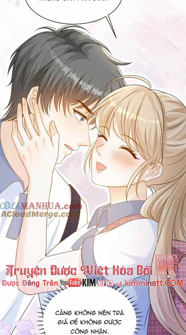 Tình Yêu Cháy Bỏng Chapter 91 - Trang 2