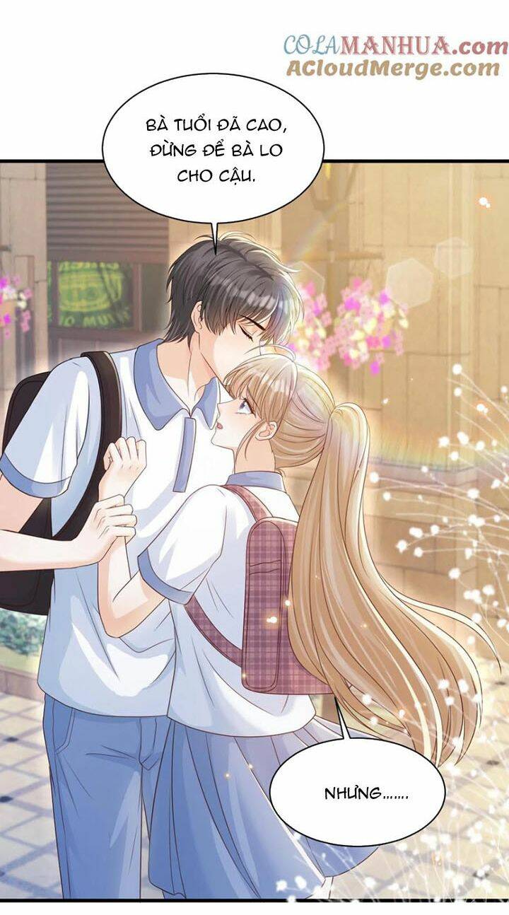 Tình Yêu Cháy Bỏng Chapter 91 - Trang 2