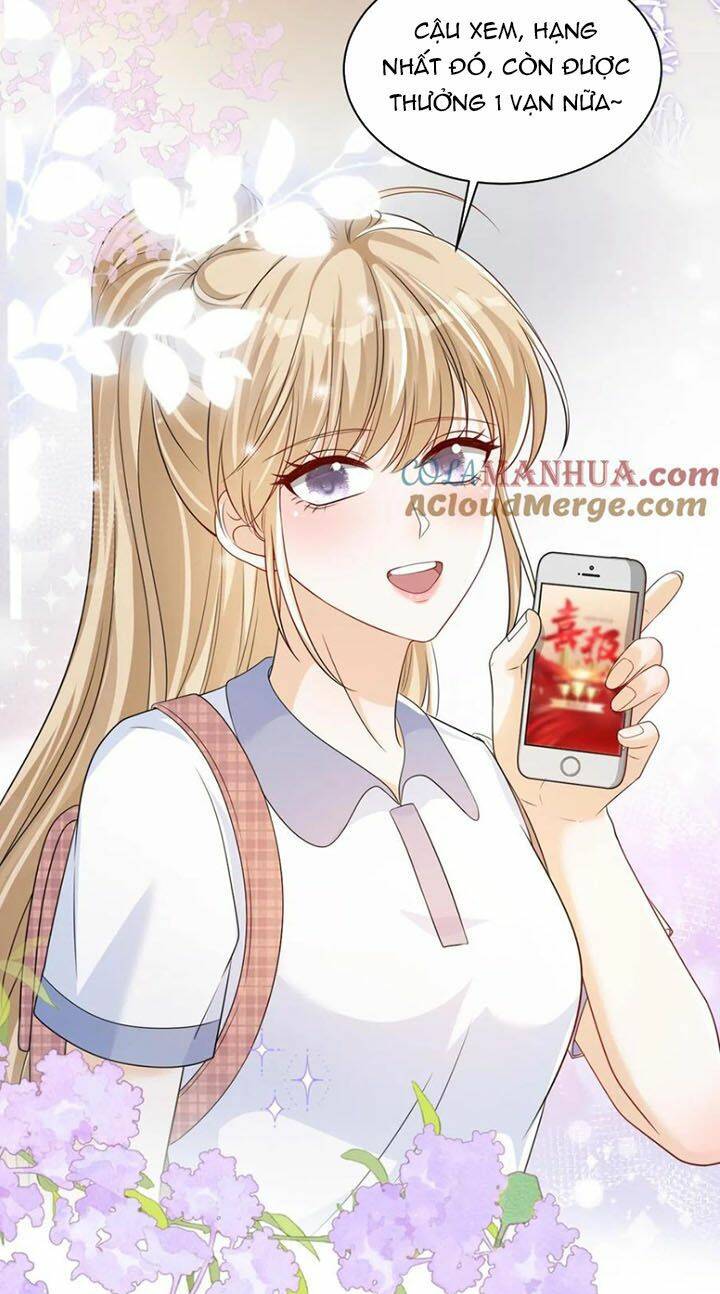 Tình Yêu Cháy Bỏng Chapter 91 - Trang 2