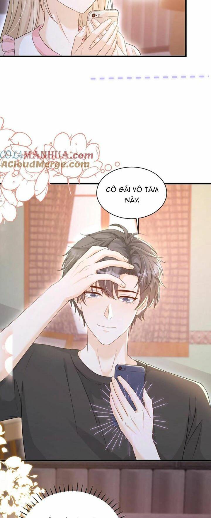 Tình Yêu Cháy Bỏng Chapter 91 - Trang 2