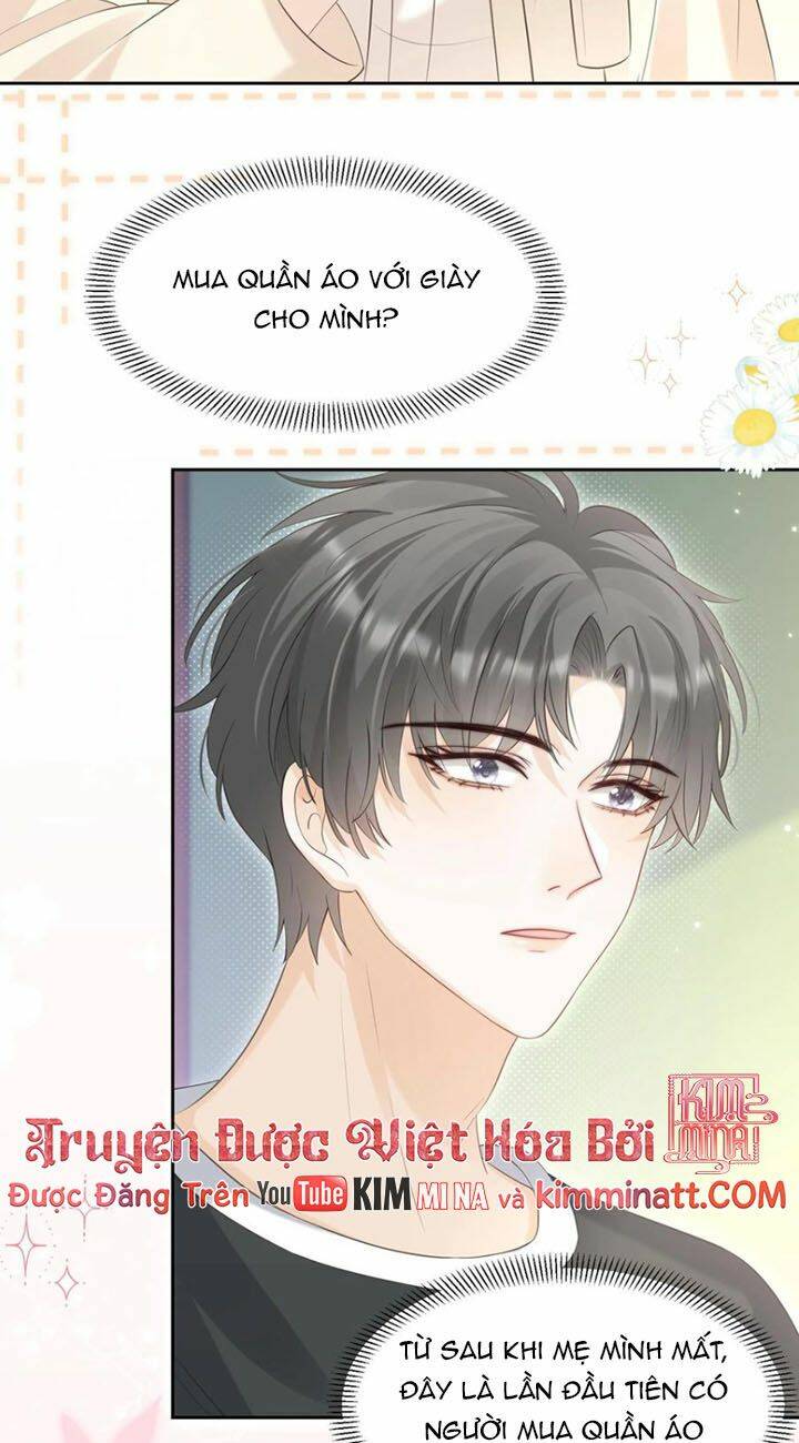 Tình Yêu Cháy Bỏng Chapter 92 - Trang 2