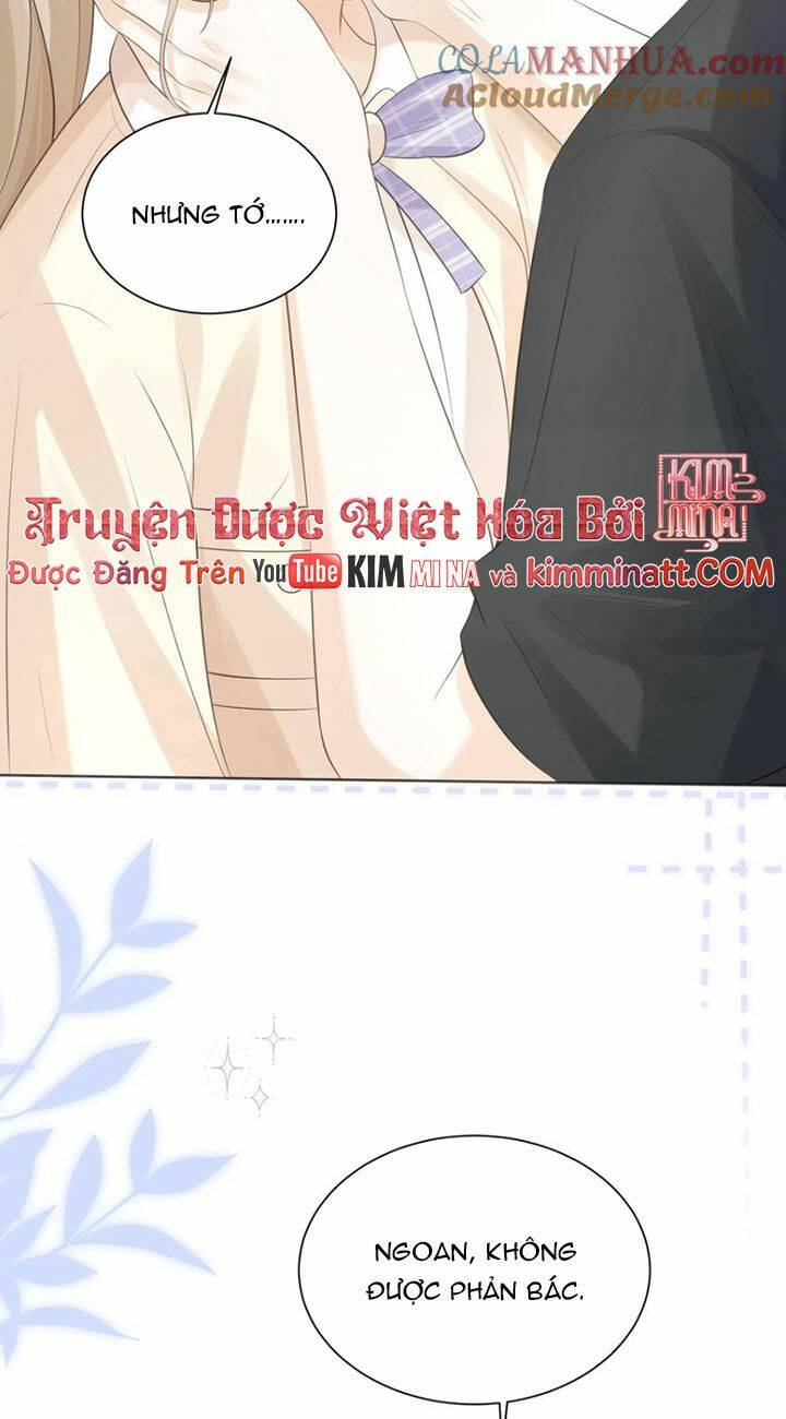 Tình Yêu Cháy Bỏng Chapter 92 - Trang 2