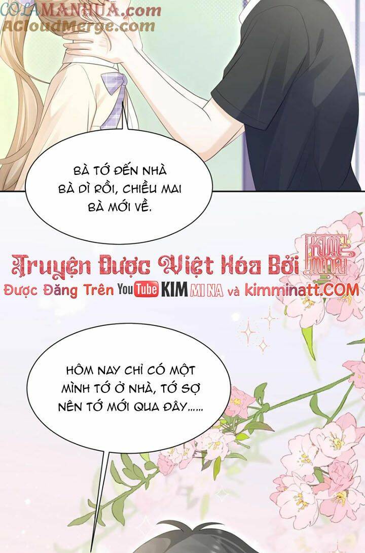 Tình Yêu Cháy Bỏng Chapter 92 - Trang 2