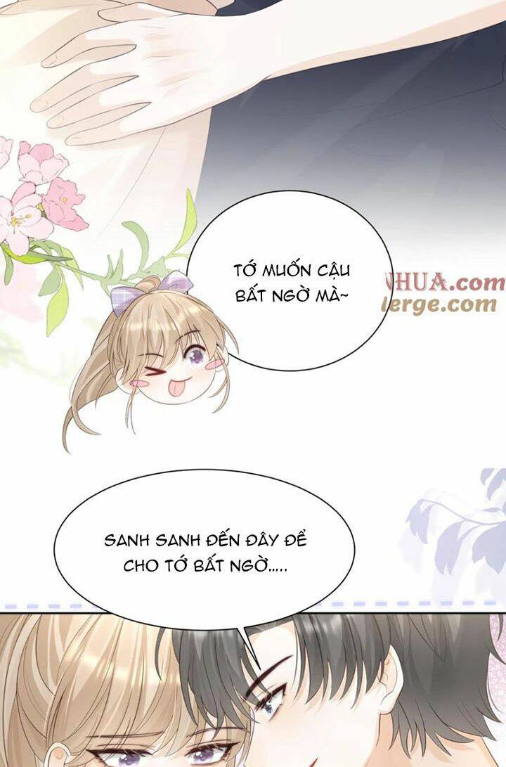 Tình Yêu Cháy Bỏng Chapter 92 - Trang 2