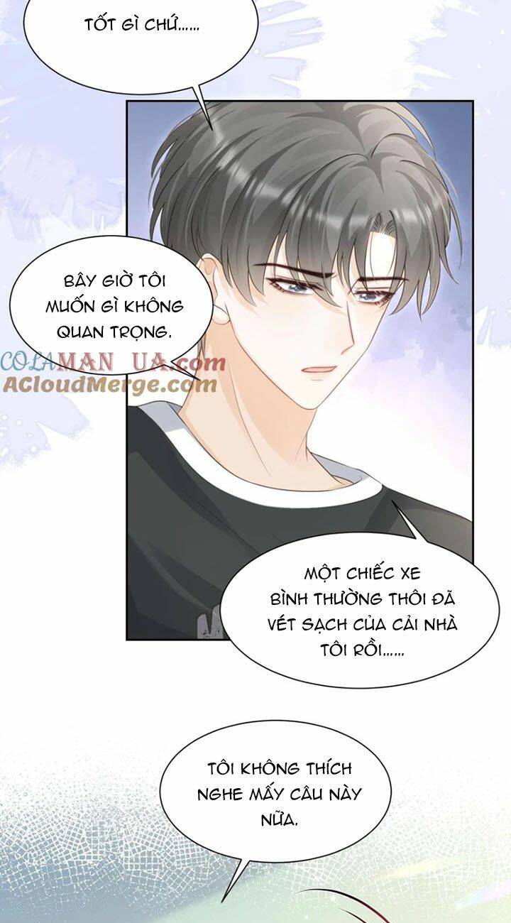 Tình Yêu Cháy Bỏng Chapter 92 - Trang 2