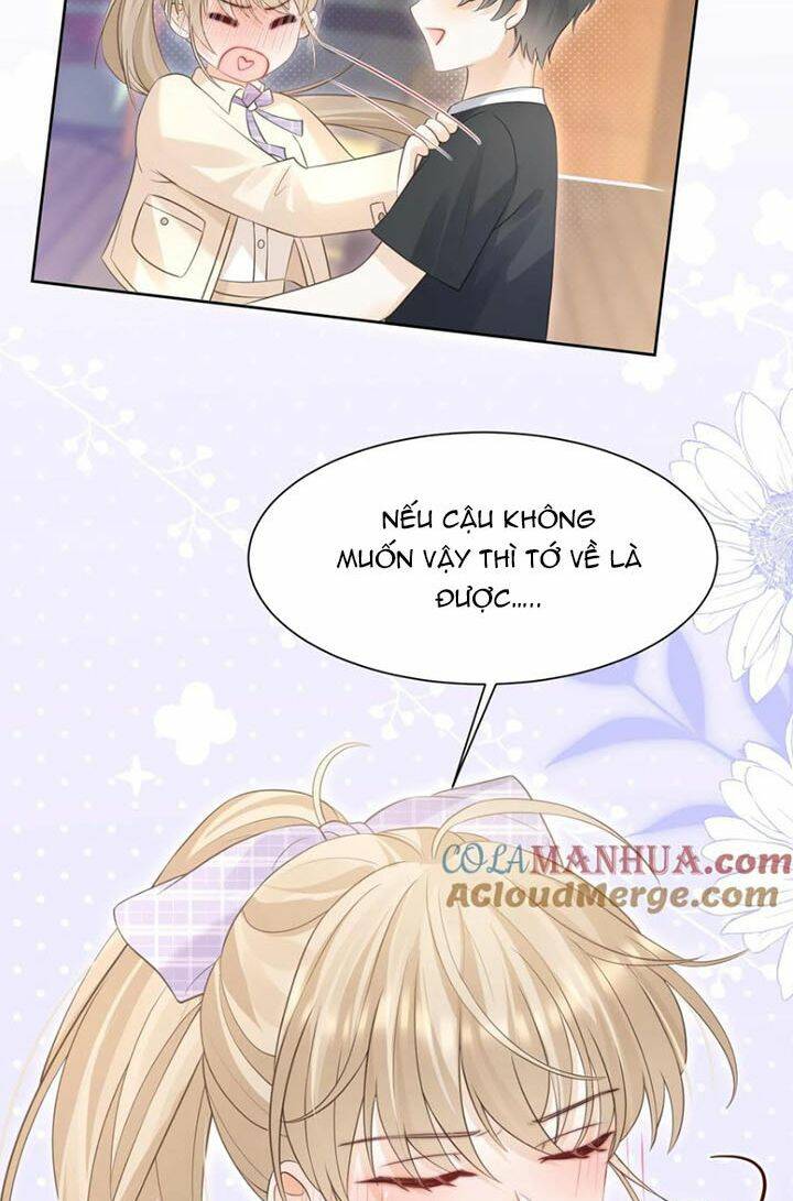 Tình Yêu Cháy Bỏng Chapter 92 - Trang 2