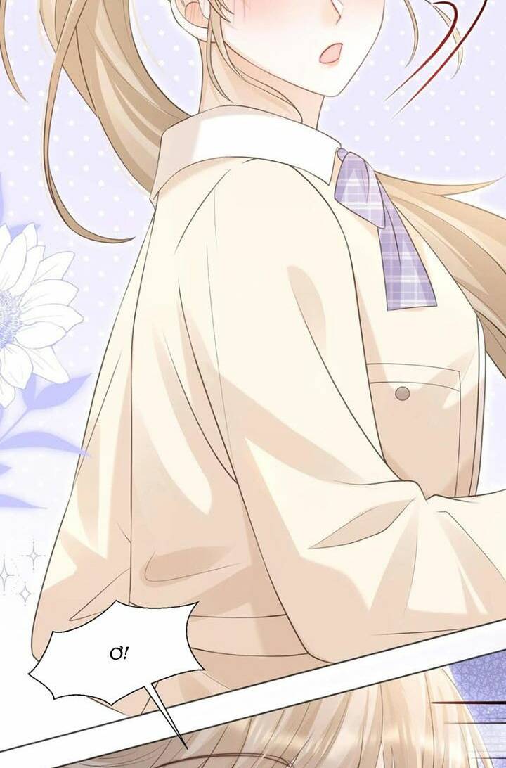 Tình Yêu Cháy Bỏng Chapter 92 - Trang 2