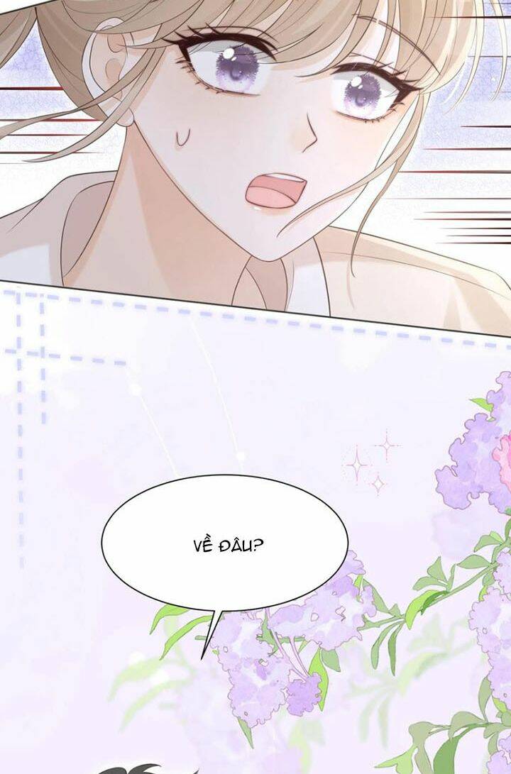 Tình Yêu Cháy Bỏng Chapter 92 - Trang 2