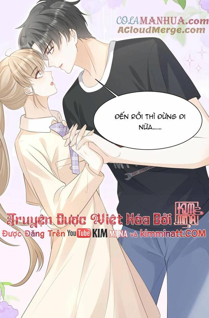 Tình Yêu Cháy Bỏng Chapter 92 - Trang 2