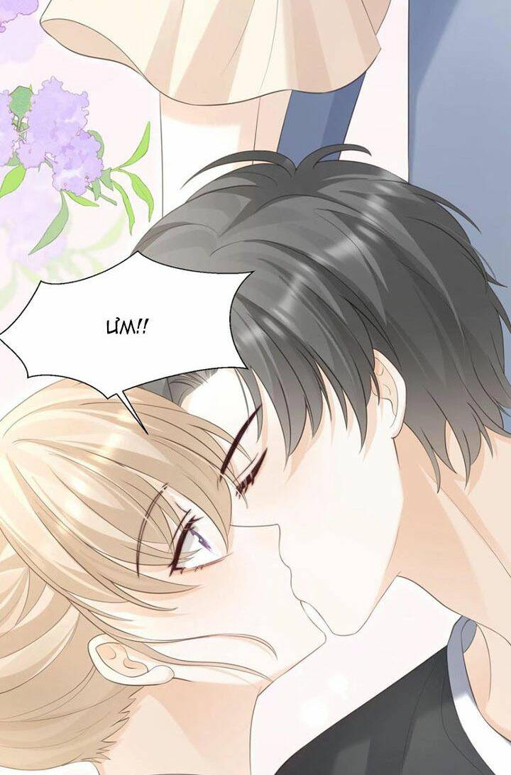 Tình Yêu Cháy Bỏng Chapter 92 - Trang 2