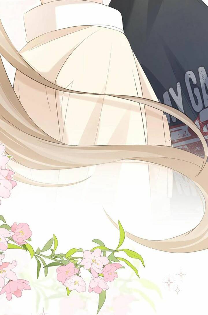 Tình Yêu Cháy Bỏng Chapter 92 - Trang 2