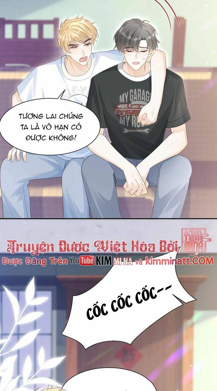 Tình Yêu Cháy Bỏng Chapter 92 - Trang 2