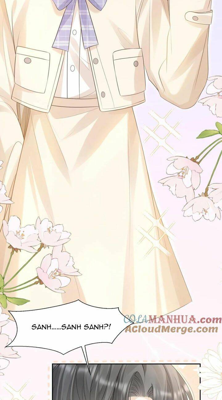 Tình Yêu Cháy Bỏng Chapter 92 - Trang 2