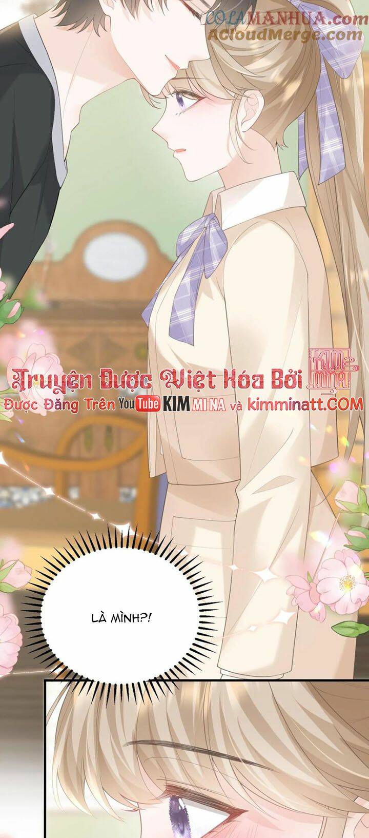 Tình Yêu Cháy Bỏng Chapter 93 - Trang 2