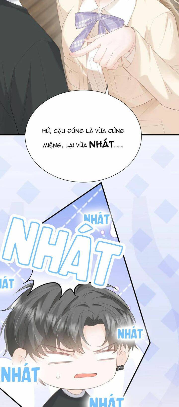 Tình Yêu Cháy Bỏng Chapter 93 - Trang 2