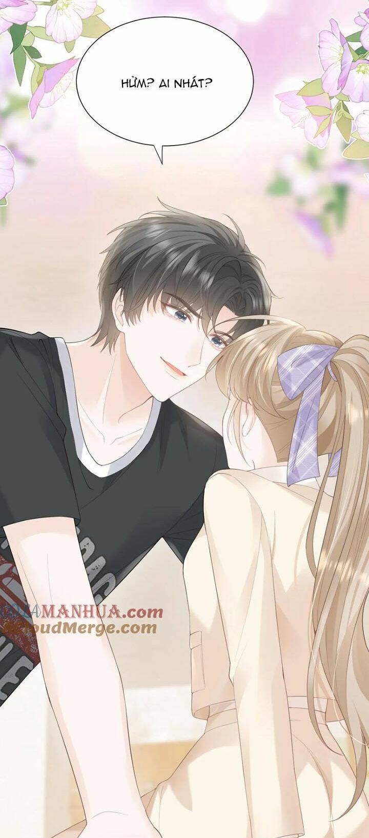 Tình Yêu Cháy Bỏng Chapter 93 - Trang 2