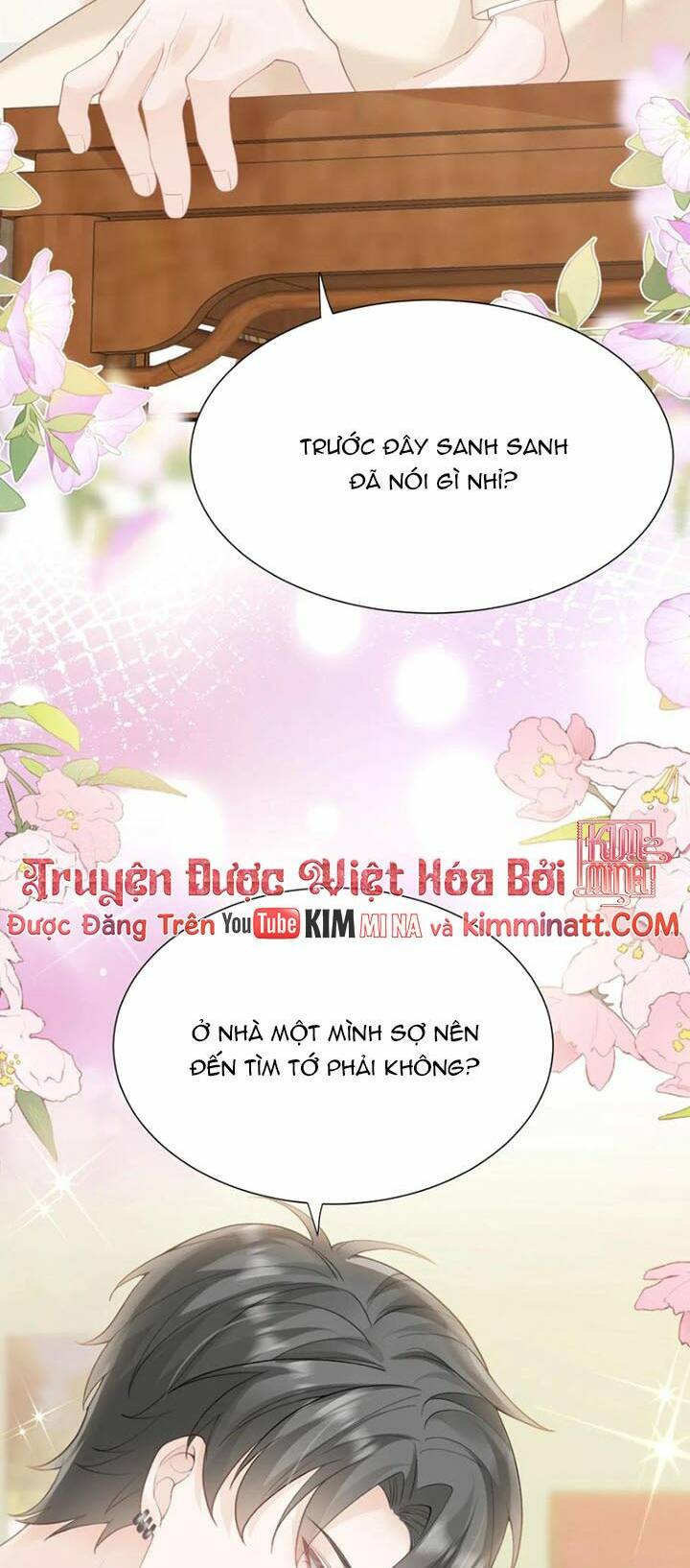 Tình Yêu Cháy Bỏng Chapter 93 - Trang 2