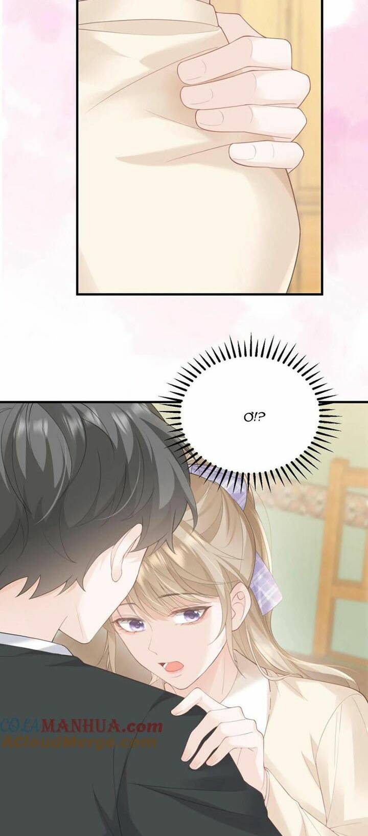 Tình Yêu Cháy Bỏng Chapter 93 - Trang 2