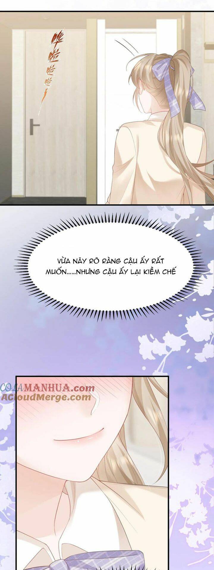 Tình Yêu Cháy Bỏng Chapter 94 - Trang 2
