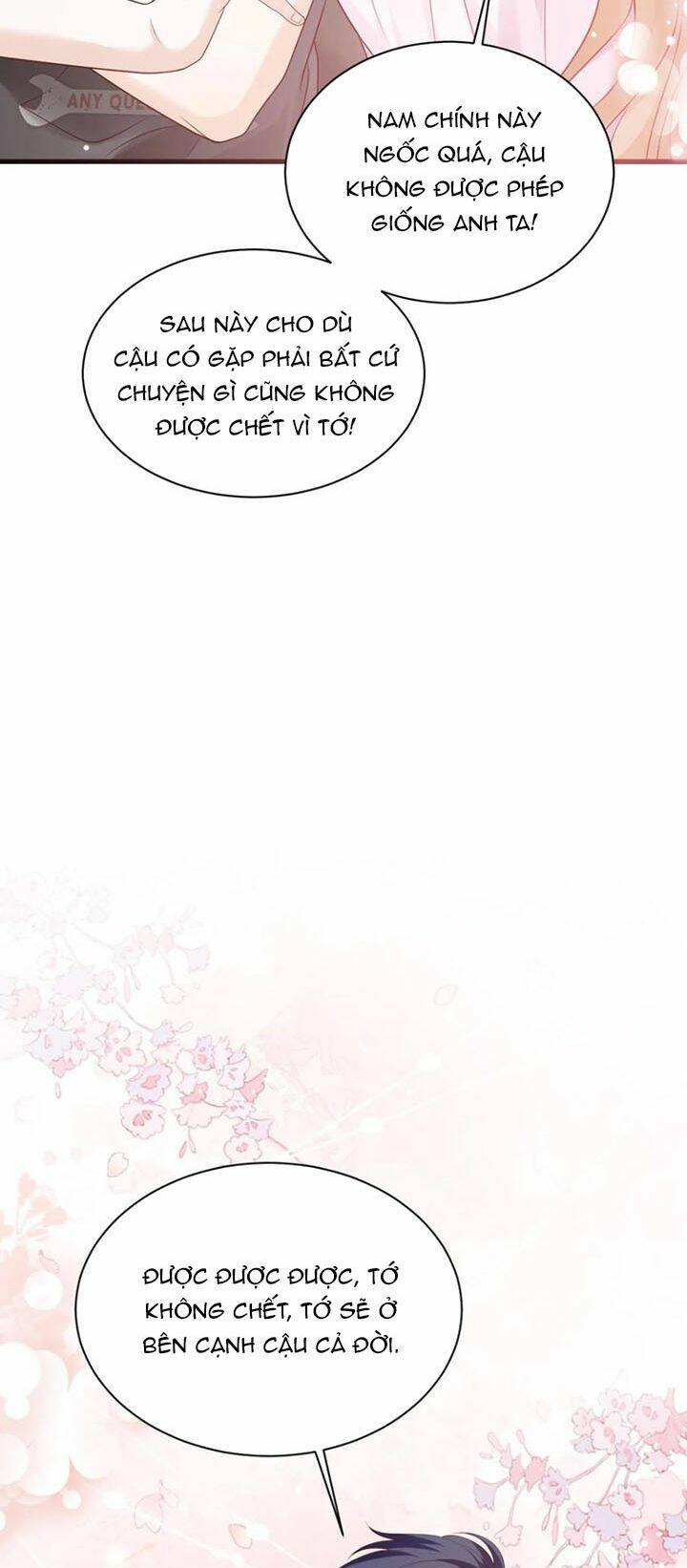 Tình Yêu Cháy Bỏng Chapter 95 - Trang 2