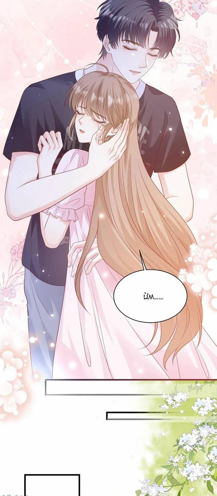 Tình Yêu Cháy Bỏng Chapter 95 - Trang 2