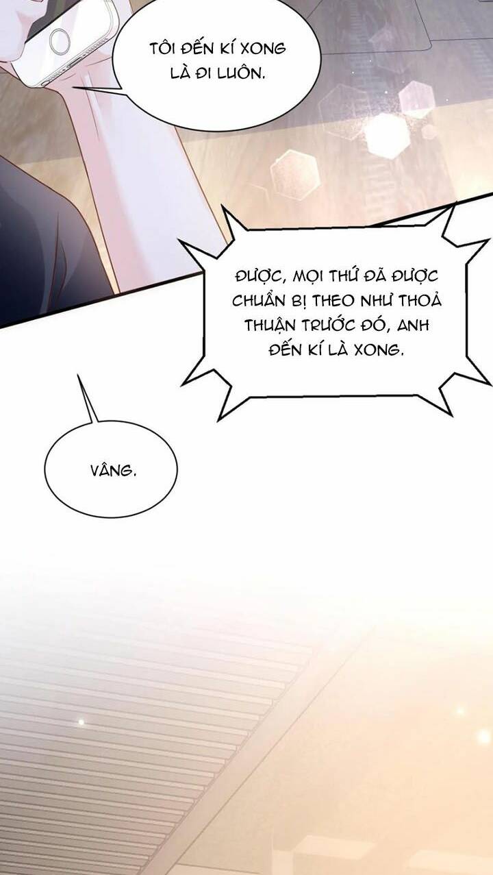 Tình Yêu Cháy Bỏng Chapter 95 - Trang 2