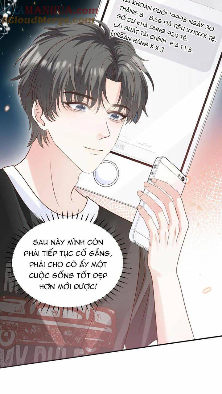 Tình Yêu Cháy Bỏng Chapter 95 - Trang 2