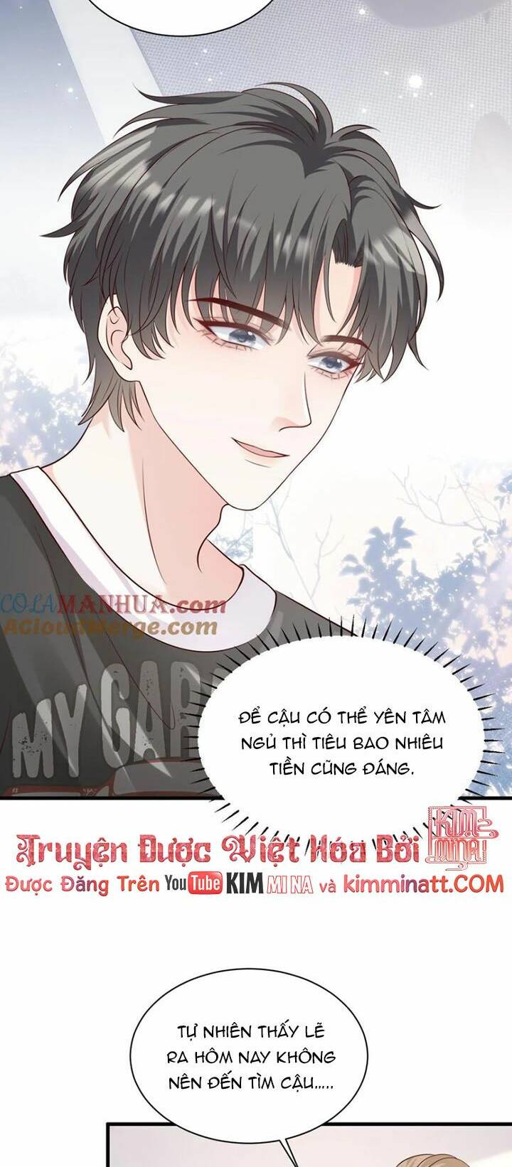 Tình Yêu Cháy Bỏng Chapter 95 - Trang 2