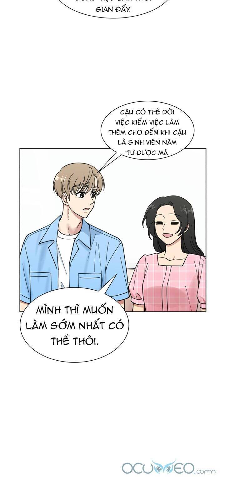 Tình Yêu Chỉ Mình Em Biết Chapter 10 - Trang 2