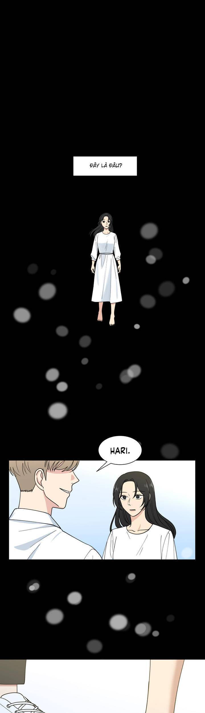 Tình Yêu Chỉ Mình Em Biết Chapter 11 - Trang 2