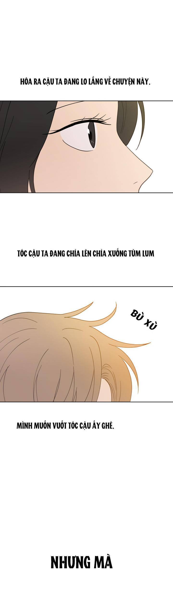 Tình Yêu Chỉ Mình Em Biết Chapter 11 - Trang 2