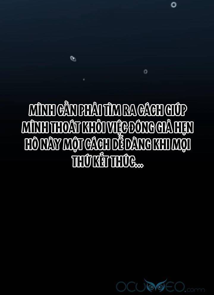 Tình Yêu Chỉ Mình Em Biết Chapter 11 - Trang 2