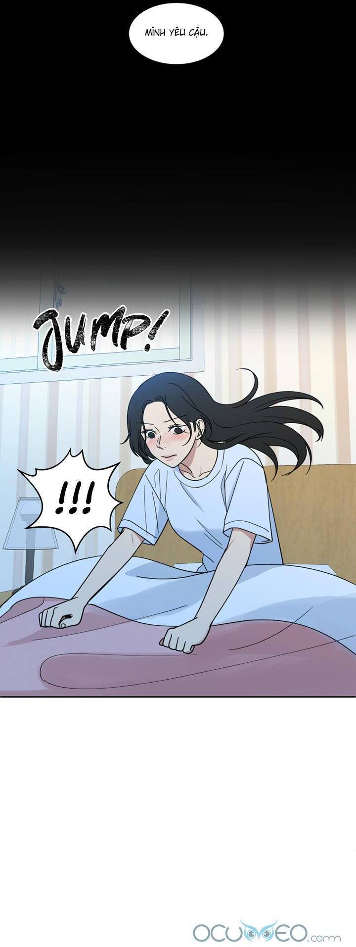 Tình Yêu Chỉ Mình Em Biết Chapter 11 - Trang 2