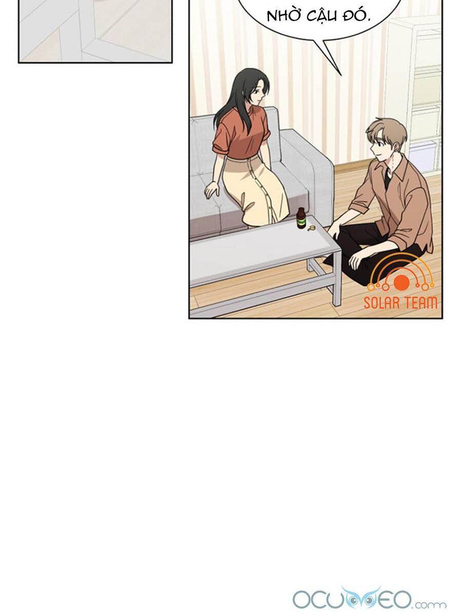 Tình Yêu Chỉ Mình Em Biết Chapter 12 - Trang 2