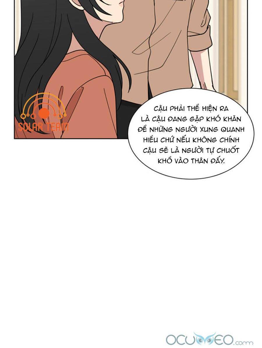 Tình Yêu Chỉ Mình Em Biết Chapter 12 - Trang 2