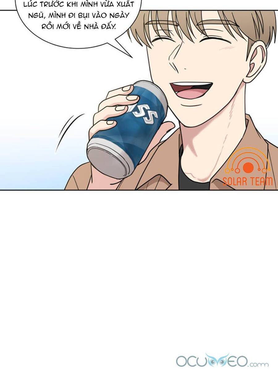 Tình Yêu Chỉ Mình Em Biết Chapter 12 - Trang 2