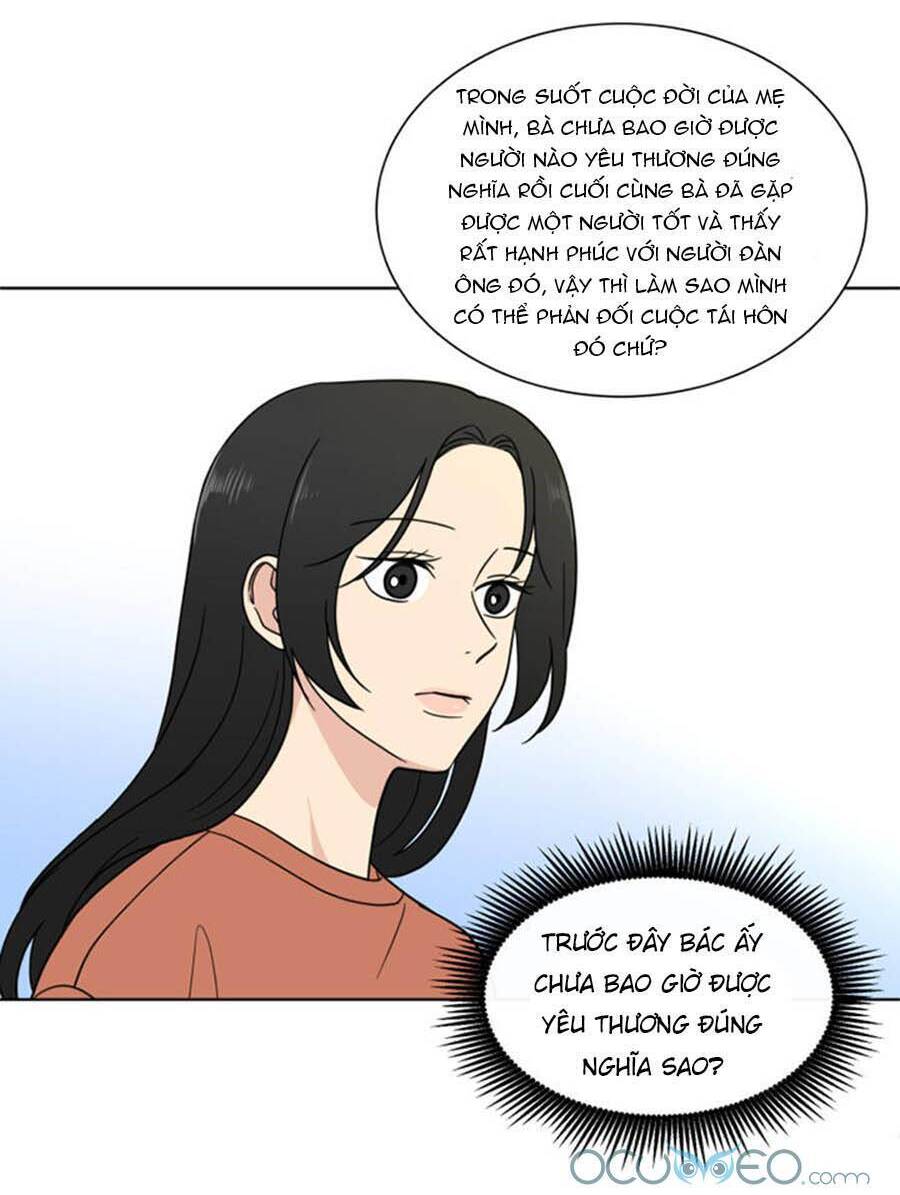 Tình Yêu Chỉ Mình Em Biết Chapter 12 - Trang 2