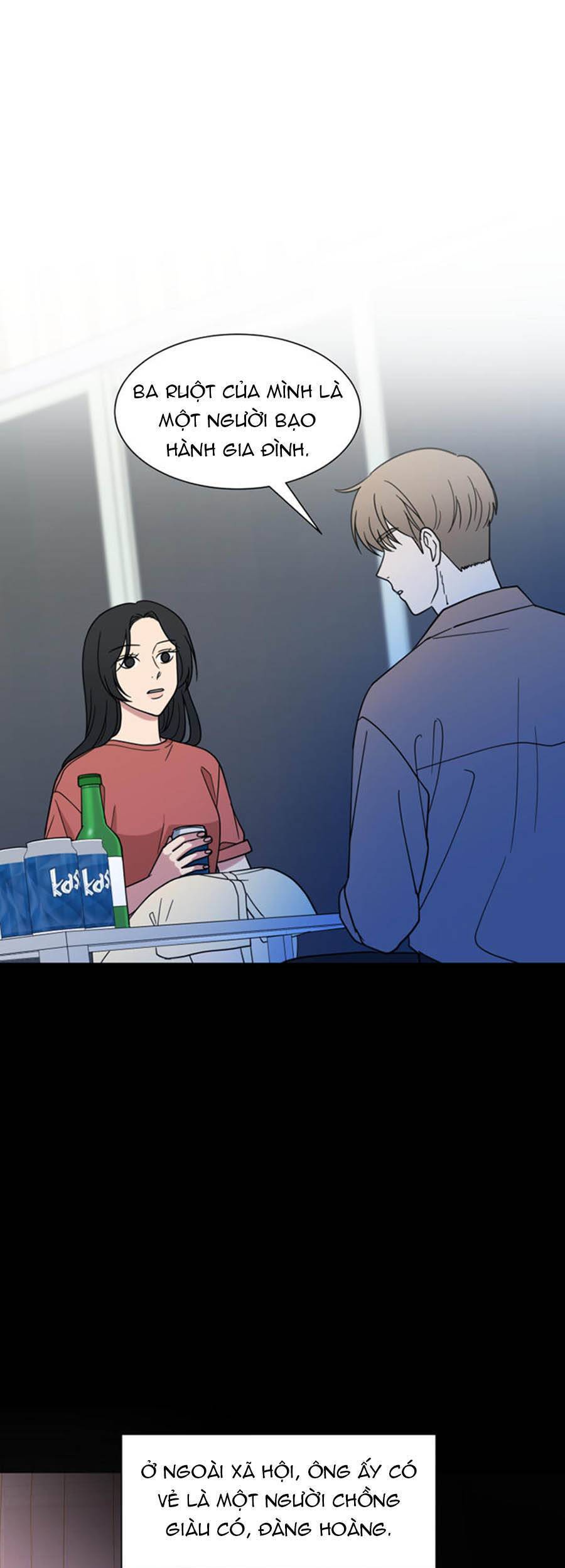 Tình Yêu Chỉ Mình Em Biết Chapter 12 - Trang 2