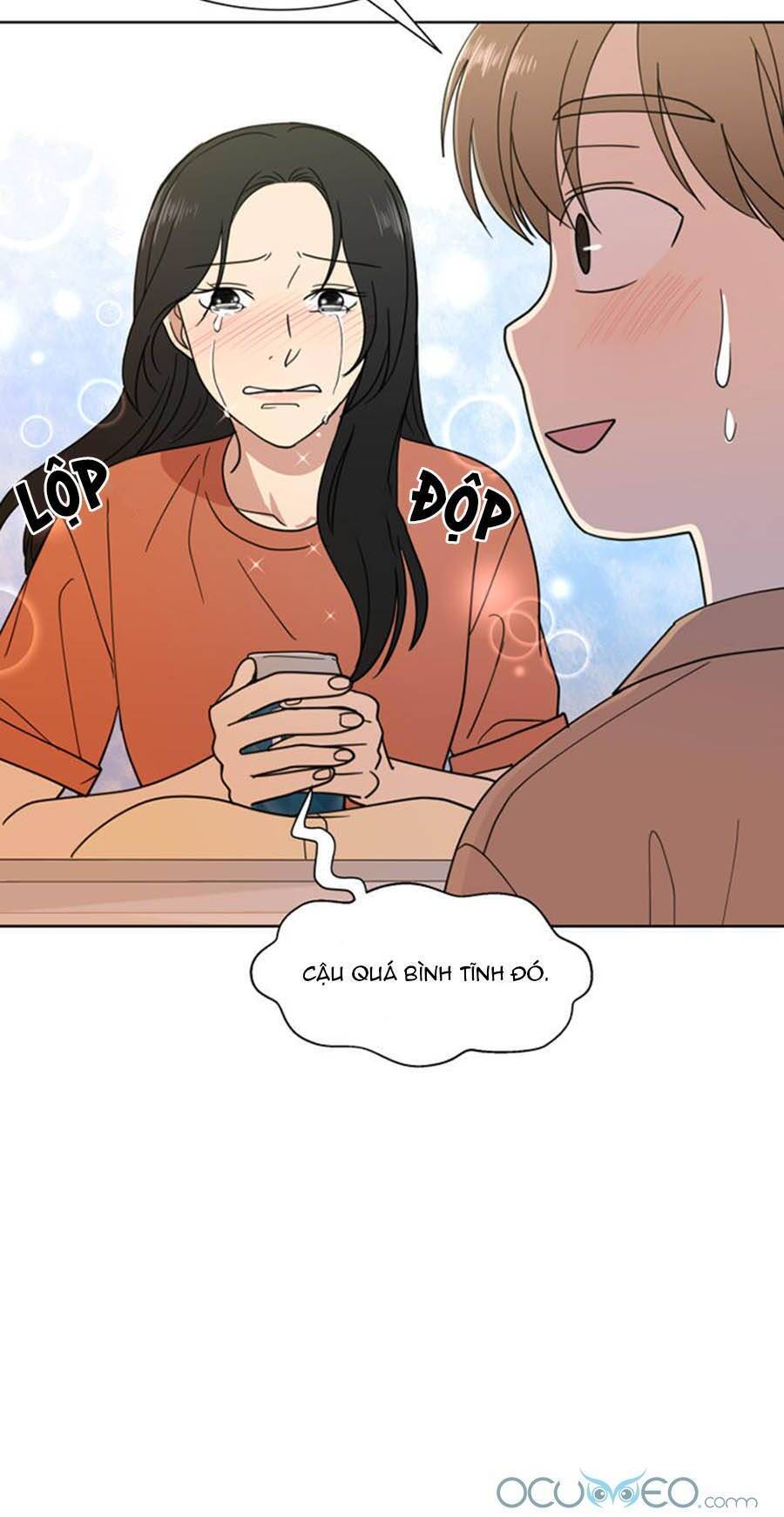 Tình Yêu Chỉ Mình Em Biết Chapter 12 - Trang 2