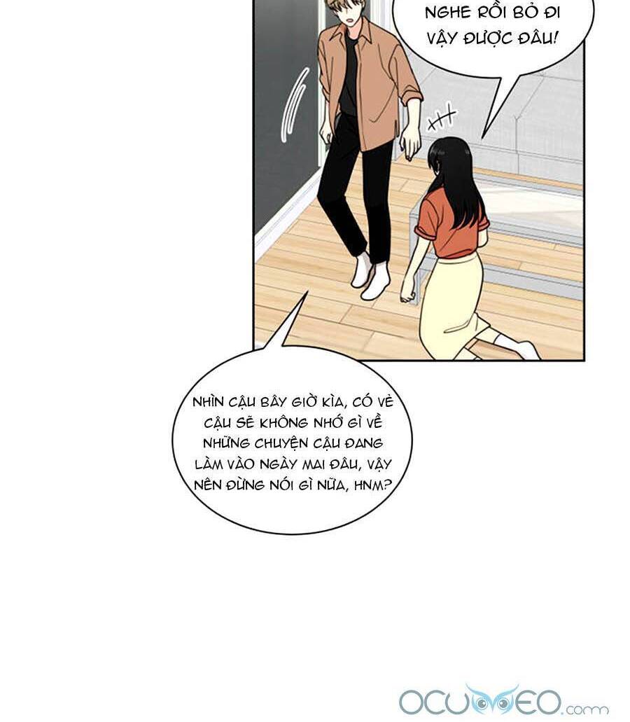 Tình Yêu Chỉ Mình Em Biết Chapter 12 - Trang 2