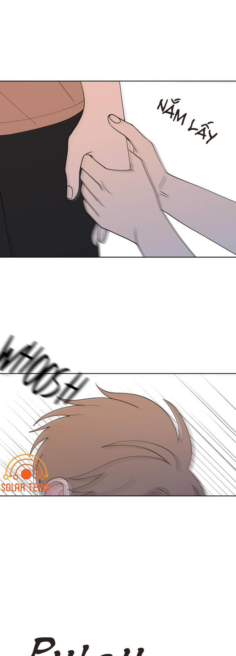 Tình Yêu Chỉ Mình Em Biết Chapter 12 - Trang 2