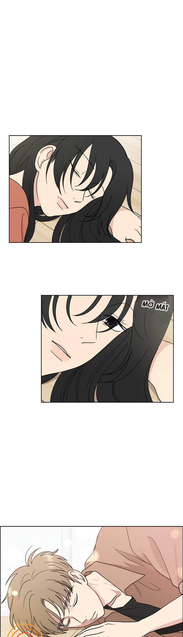 Tình Yêu Chỉ Mình Em Biết Chapter 12 - Trang 2