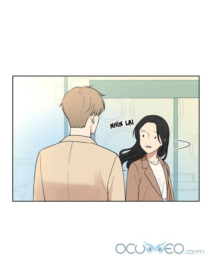 Tình Yêu Chỉ Mình Em Biết Chapter 2 - Trang 2