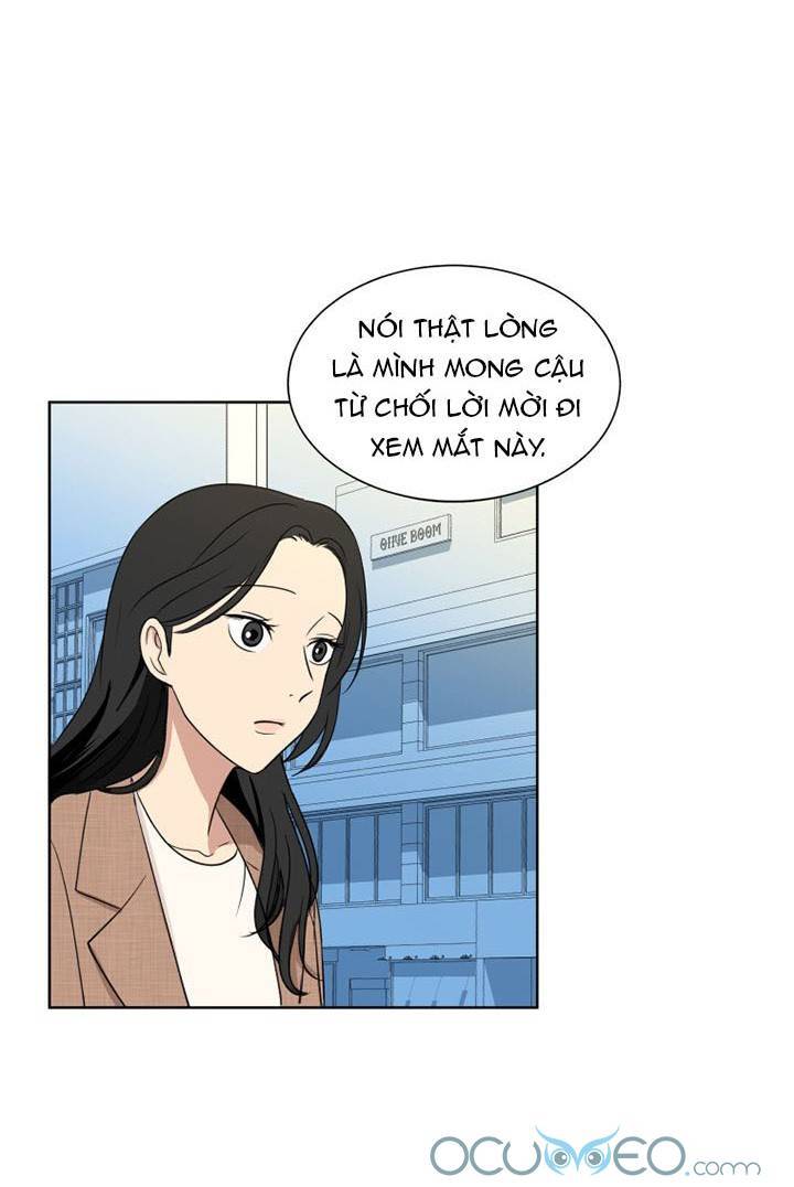 Tình Yêu Chỉ Mình Em Biết Chapter 2 - Trang 2