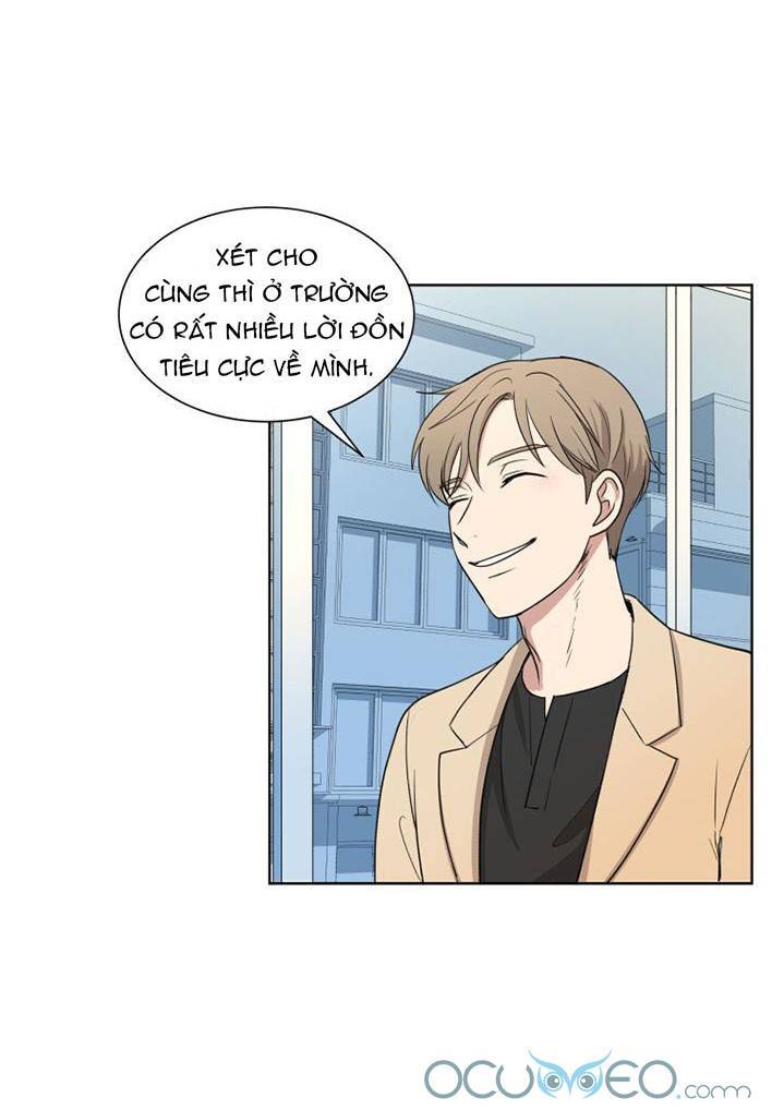 Tình Yêu Chỉ Mình Em Biết Chapter 2 - Trang 2