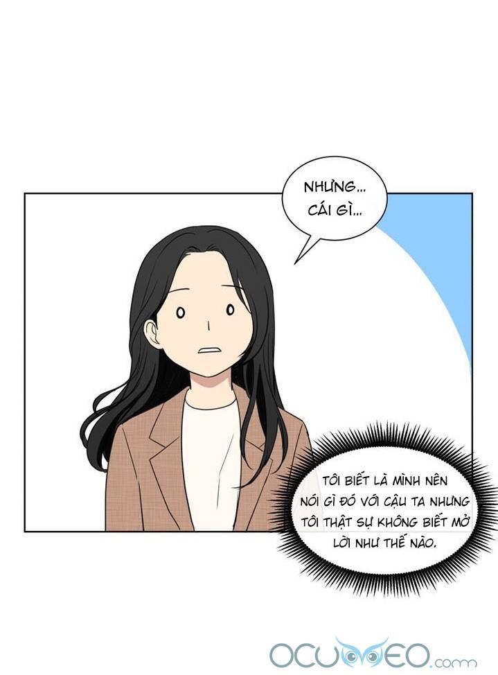 Tình Yêu Chỉ Mình Em Biết Chapter 2 - Trang 2