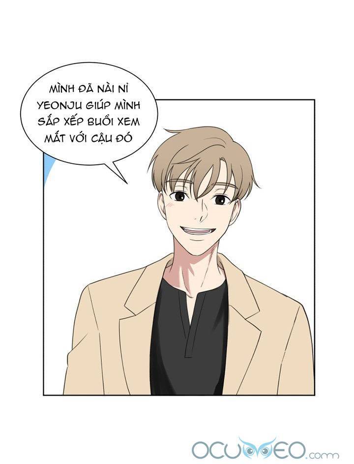 Tình Yêu Chỉ Mình Em Biết Chapter 2 - Trang 2