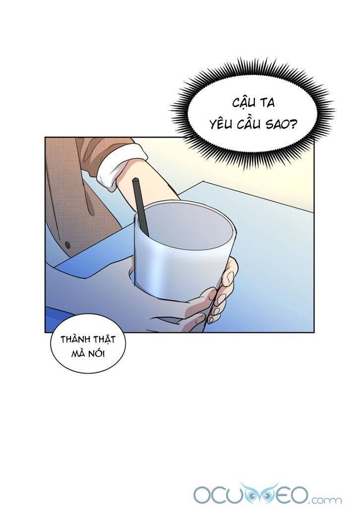 Tình Yêu Chỉ Mình Em Biết Chapter 2 - Trang 2