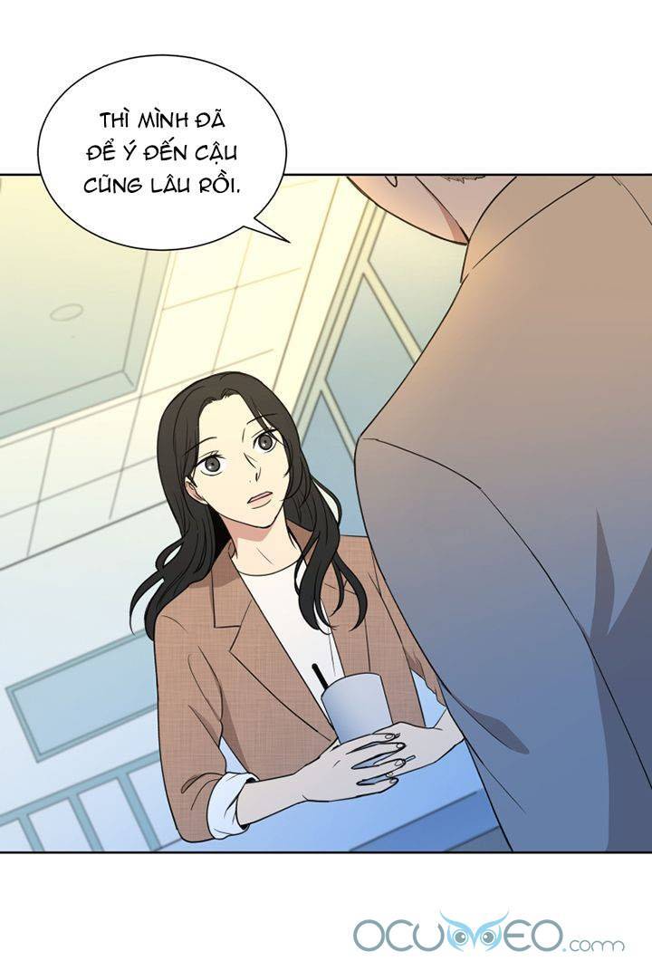 Tình Yêu Chỉ Mình Em Biết Chapter 2 - Trang 2