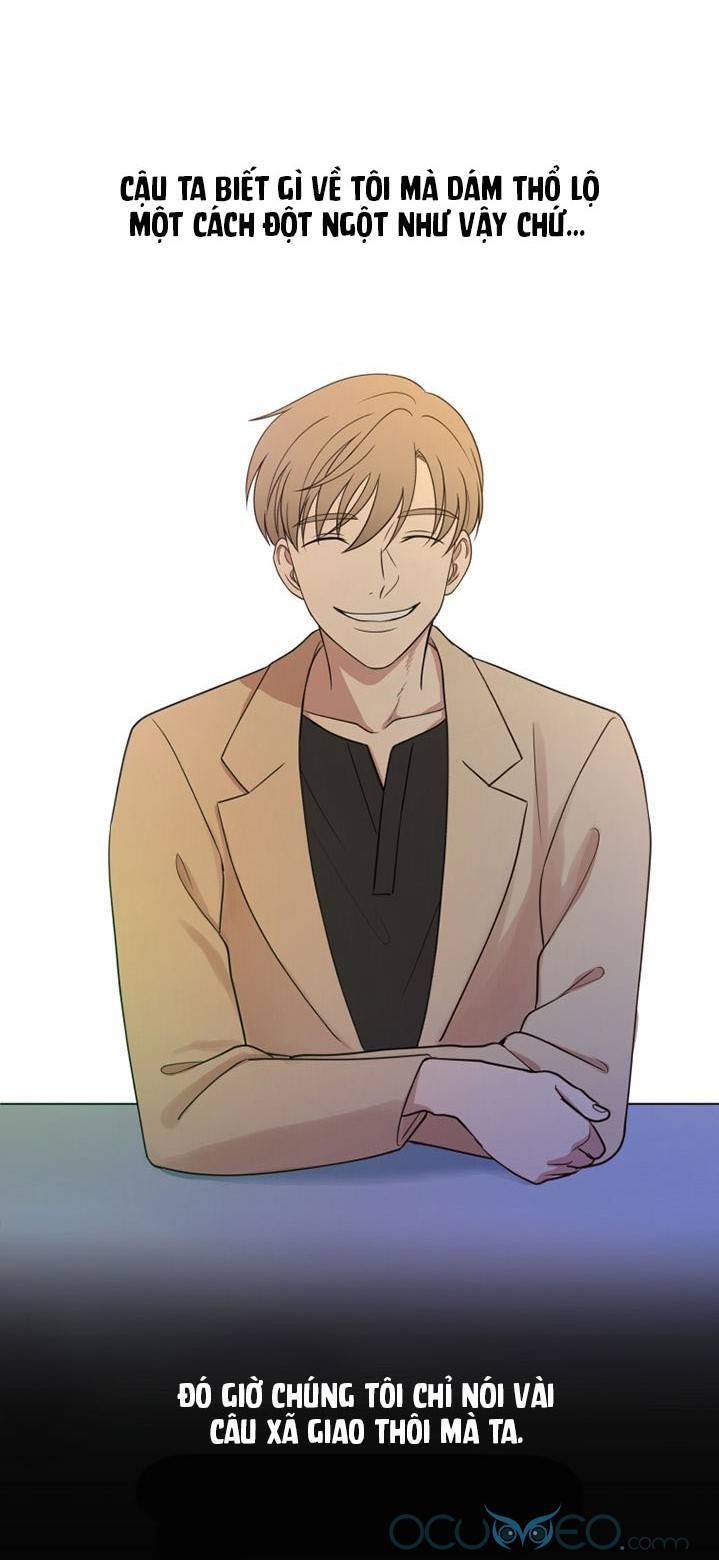 Tình Yêu Chỉ Mình Em Biết Chapter 2 - Trang 2